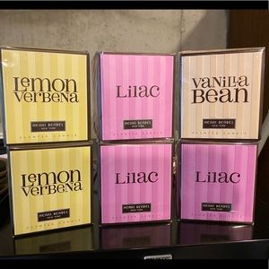 Henri Bendel Candles - selling each separately
